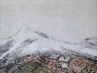 Tatra en invierno